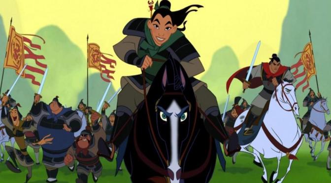 Donnie Yen estará en el filme live-action de Mulan