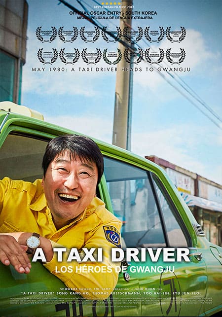 TAXI-DRIVE