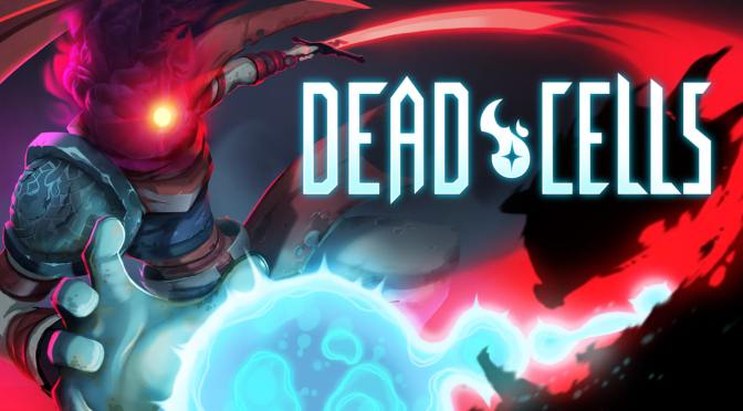Dead Cells se estrenará la semana que viene en la mayoría de plataformas