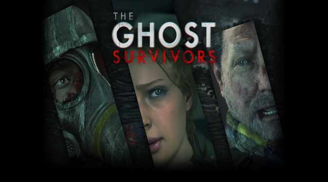 Ya disponible para Resident Evil 2 Remake contenido gratuito llamado The Ghost Survivors