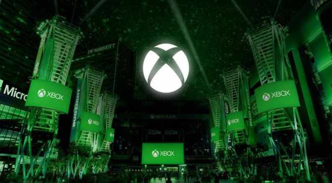 Resumen Conferencia de Microsoft E3 2019