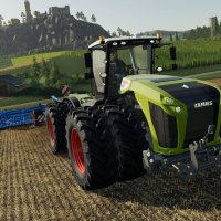 Tráiler de lanzamiento de Farming Simulator 19 Platinum Edition