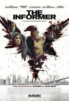 the_informer_poster