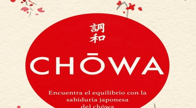 A la venta Chōwa, libro de Akemi Tanaka