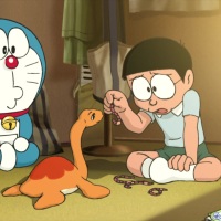 Doraemon y sus películas en plataformas streaming