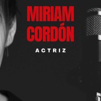 Entrevista a Miriam Cordón, actriz de doblaje